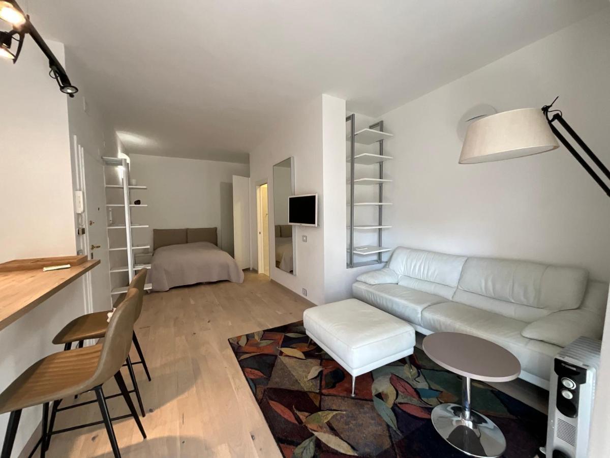 Monolocale Apartamento Roma Exterior foto