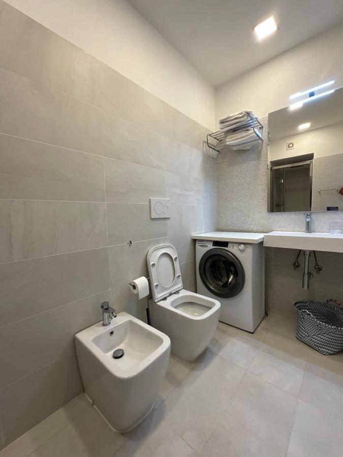 Monolocale Apartamento Roma Exterior foto