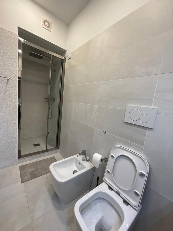 Monolocale Apartamento Roma Exterior foto