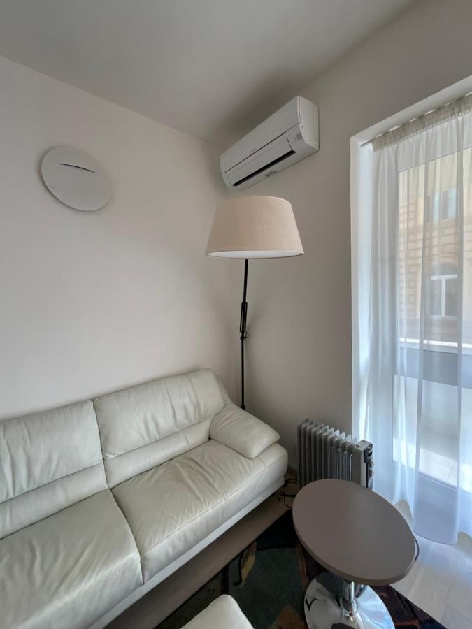 Monolocale Apartamento Roma Exterior foto