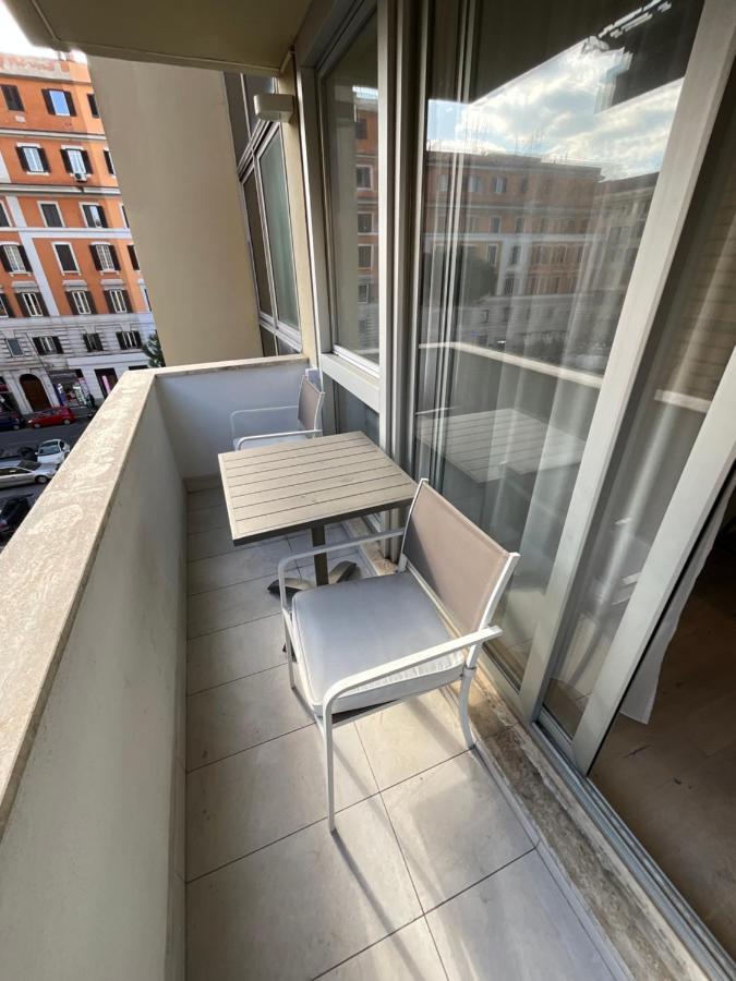 Monolocale Apartamento Roma Exterior foto