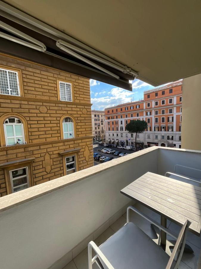 Monolocale Apartamento Roma Exterior foto
