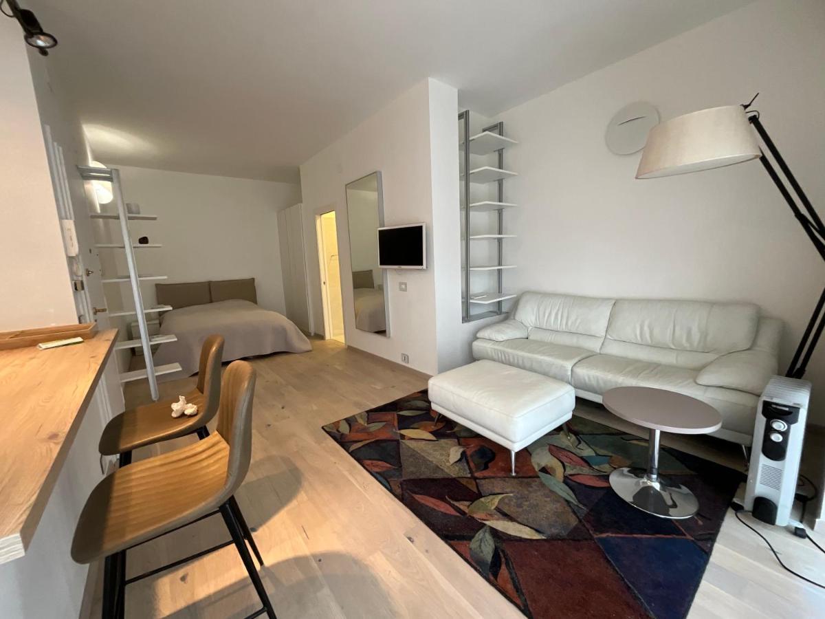 Monolocale Apartamento Roma Exterior foto